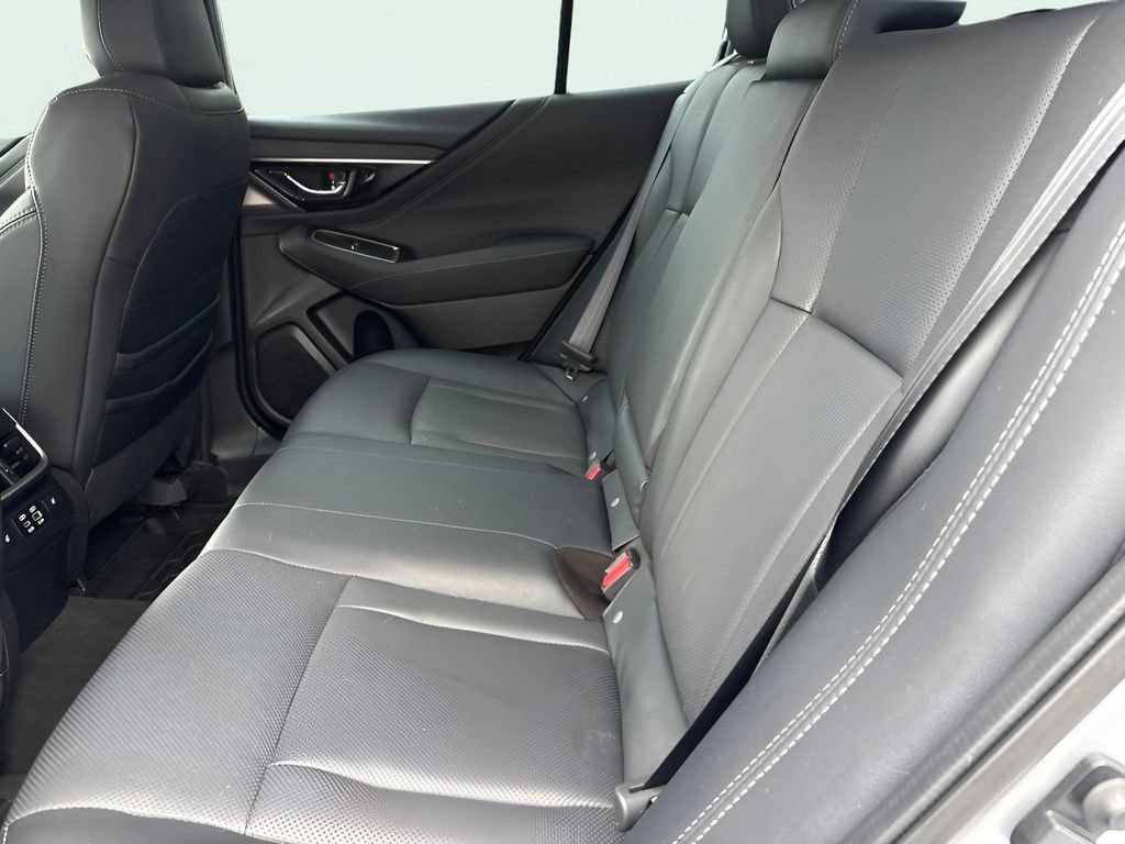 Certified 2023 Subaru Legacy Limited AWD/4WD image 10