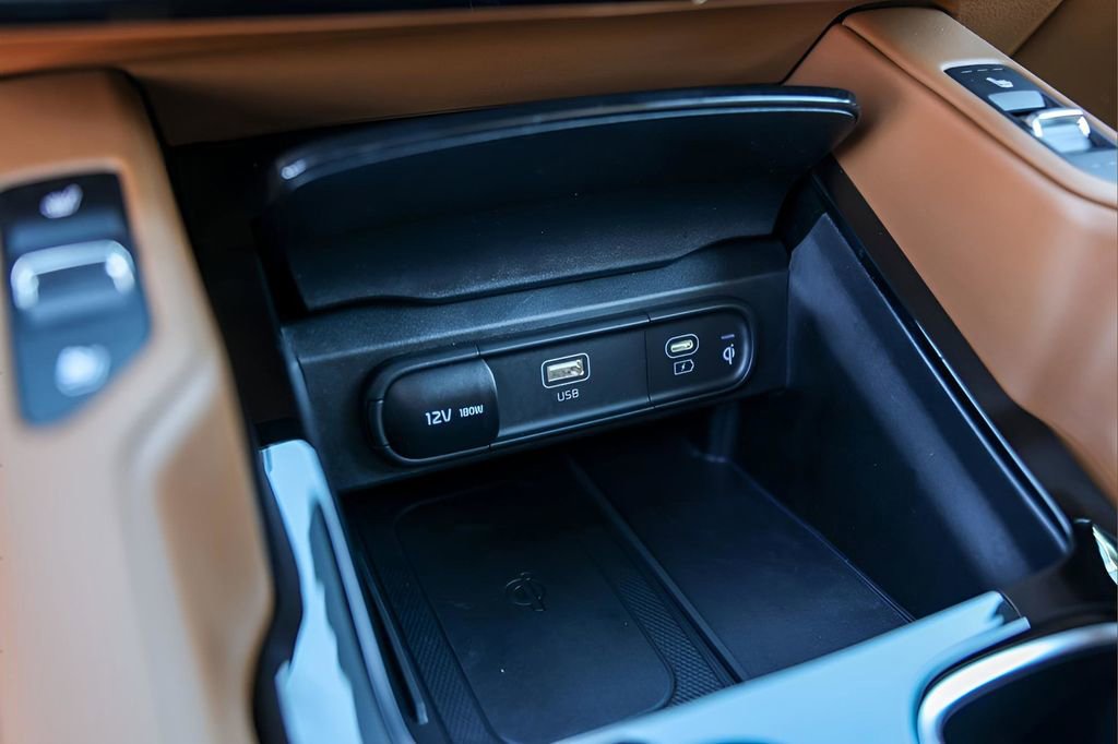 Used 2025 Kia Telluride EX X-Line image 21