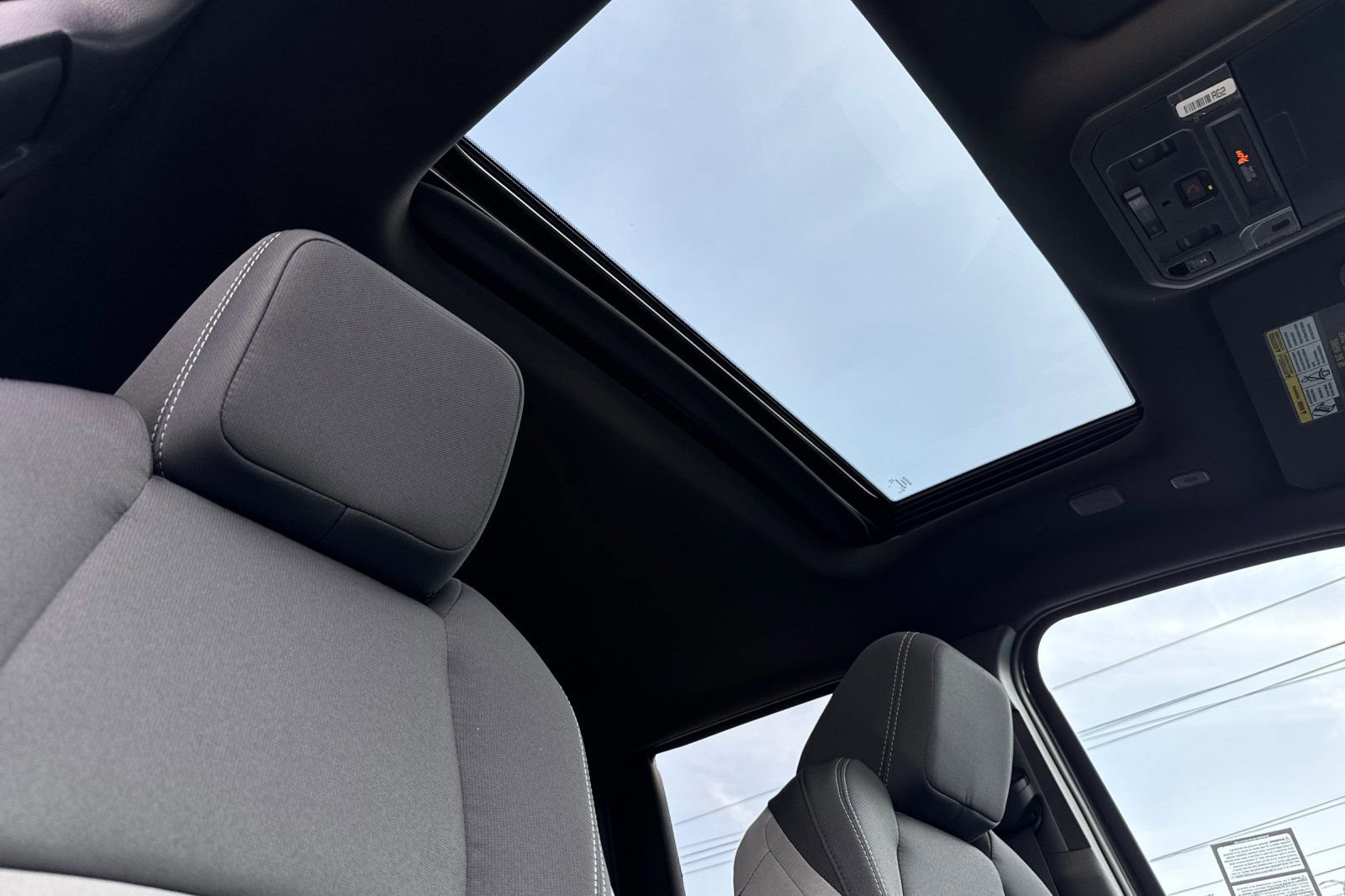 New 2026 Toyota Tacoma TRD Sport image 18