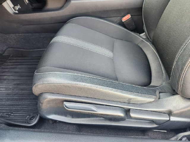 Used 2019 Honda Civic Sport image 27