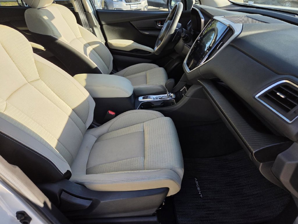 Certified 2025 Subaru Ascent Premium AWD/4WD image 8