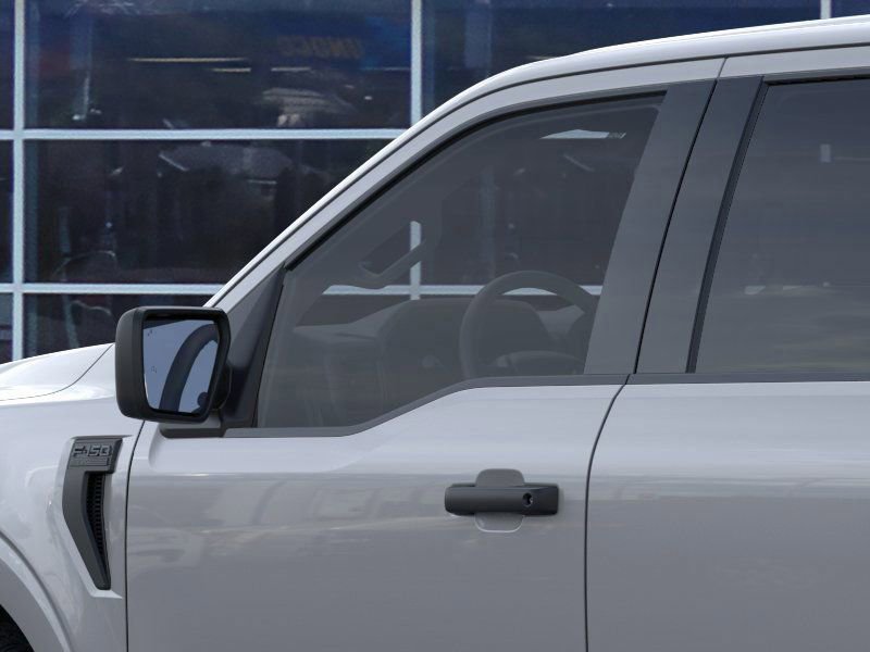 New 2026 Ford F150 STX image 20