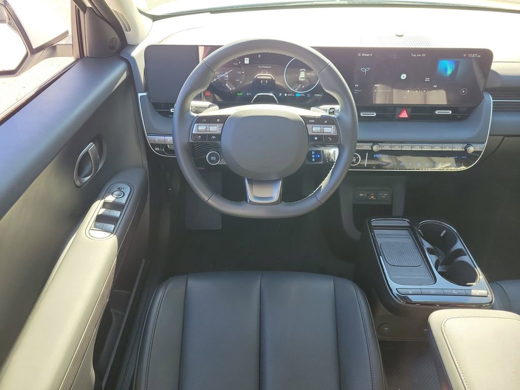 New 2026 Hyundai Ioniq 5 SEL RWD image 15