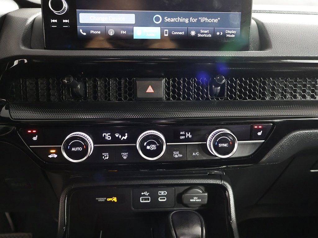 Used 2025 Honda CR-V EX-L image 48