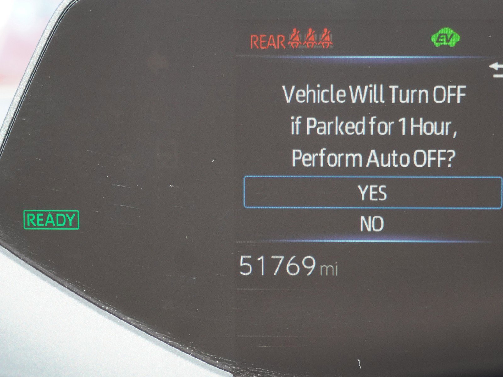 Used 2024 Toyota Prius XLE AWD/4WD image 24