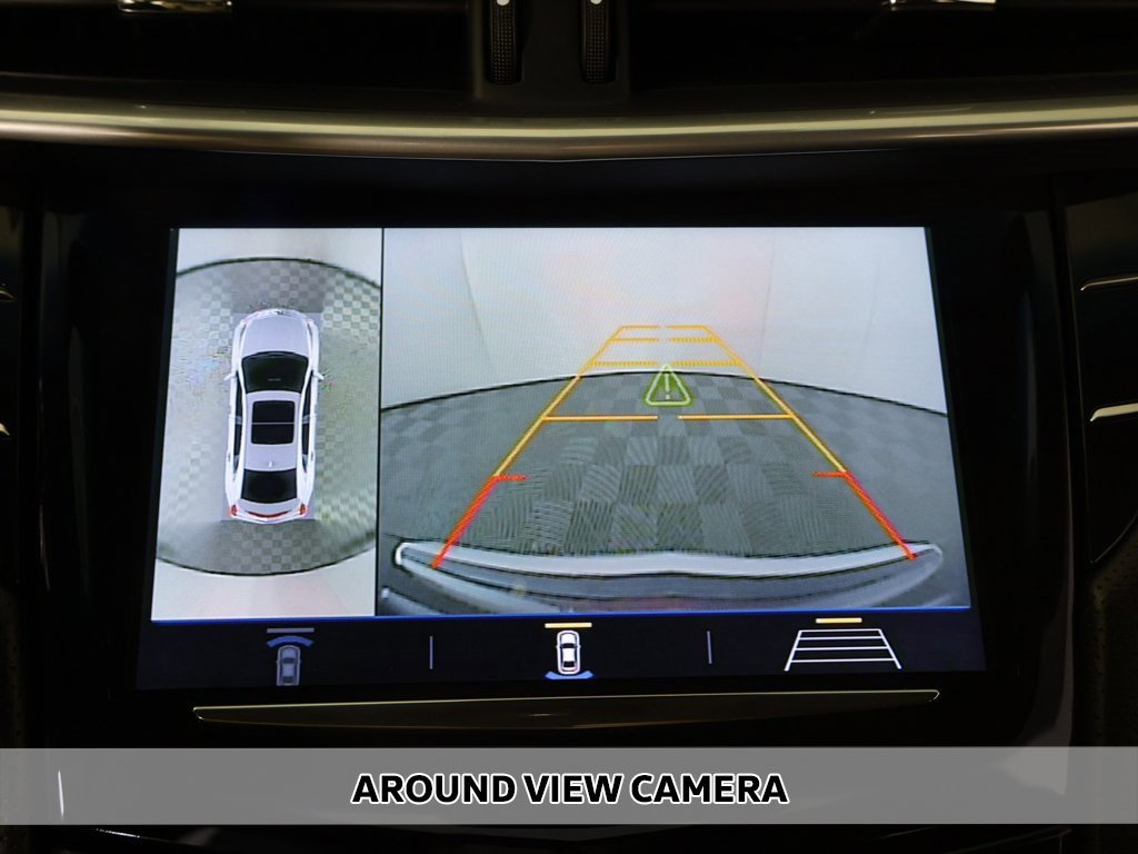 Used 2018 Cadillac XTS Luxury w/ Driver Awareness Package image 5