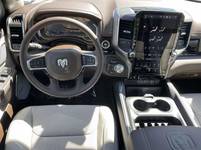 Used 2026 RAM 1500 Laramie image 8