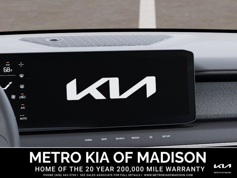 New 2026 Kia EV9 Light image 20