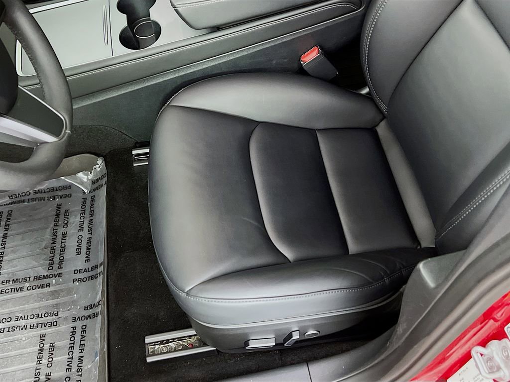 Used 2023 Tesla Model 3 Performance image 16