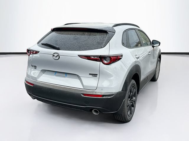 New 2026 MAZDA CX-30 2.5 Turbo Aire Edition AWD/4WD image 7