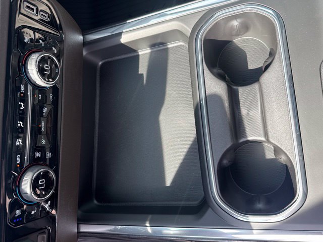New 2026 Chevrolet Silverado 3500 LTZ w/ LTZ Premium Package AWD/4WD image 28