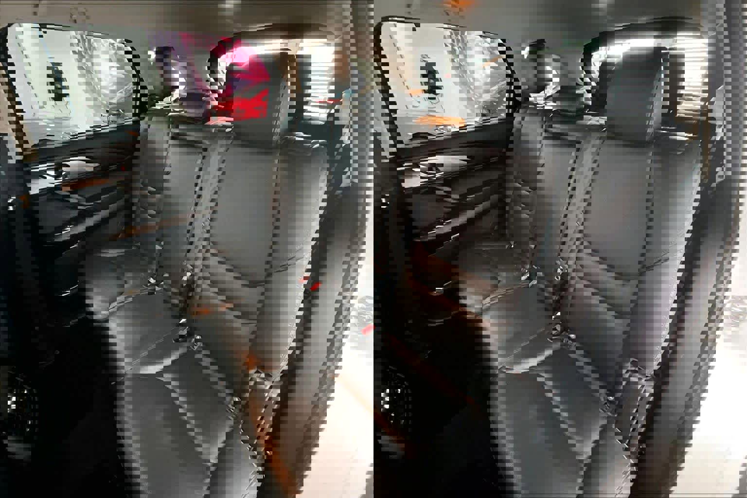 Used 2022 MAZDA CX-9 Touring Plus image 27