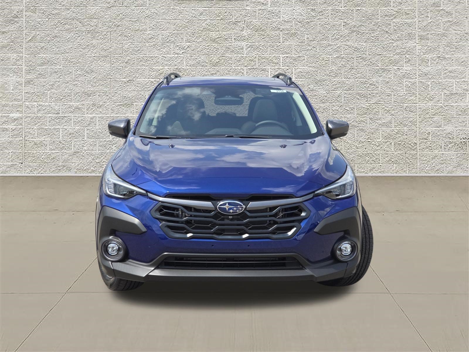 New 2026 Subaru Crosstrek 2.5i Limited AWD/4WD image 2