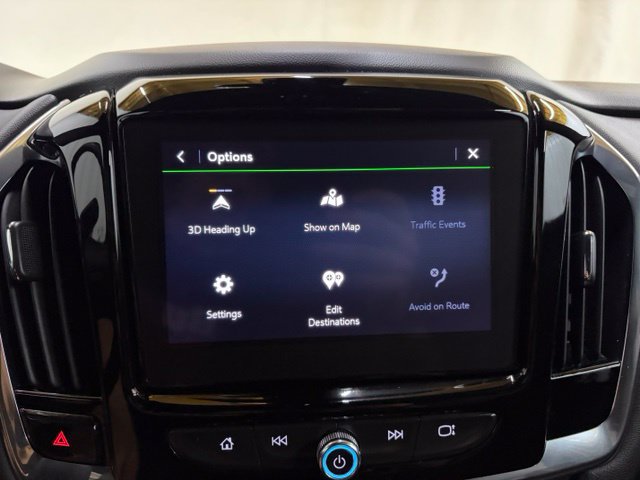Used 2023 Chevrolet Traverse RS AWD/4WD image 59