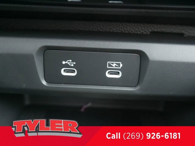 New 2025 Honda Accord EX-L image 31