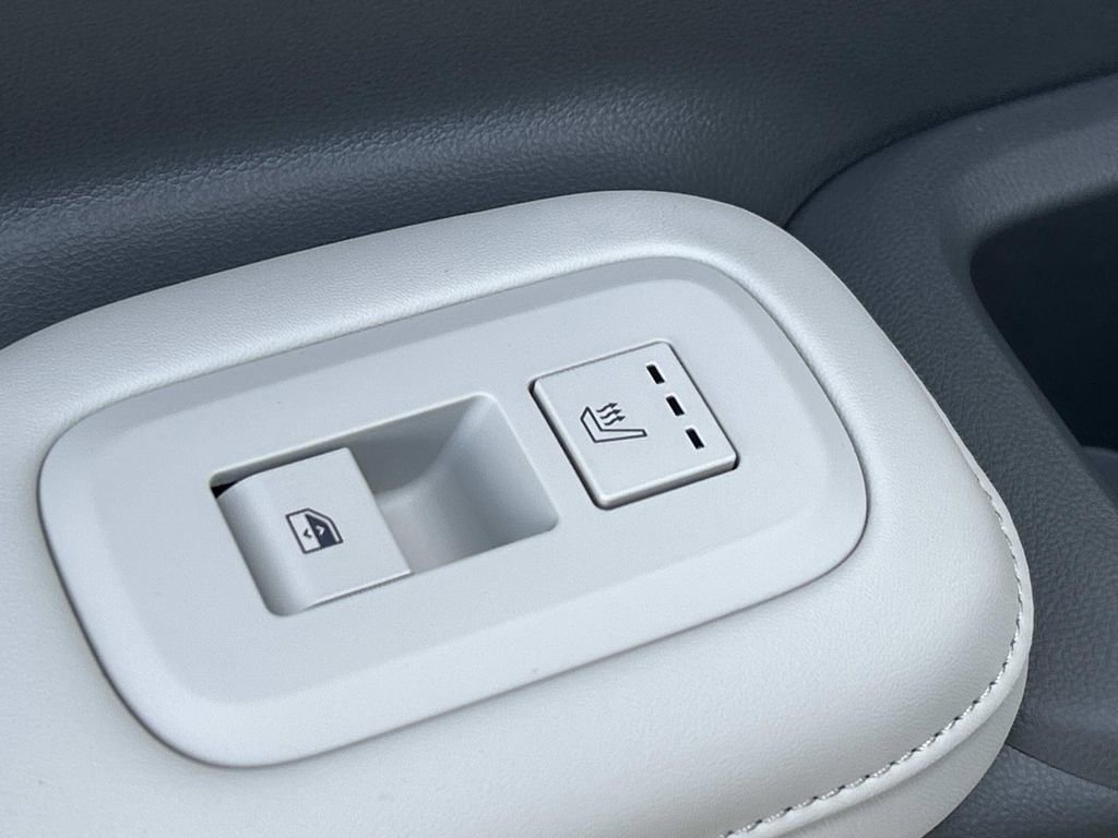 New 2026 Hyundai Santa Fe Calligraphy image 23