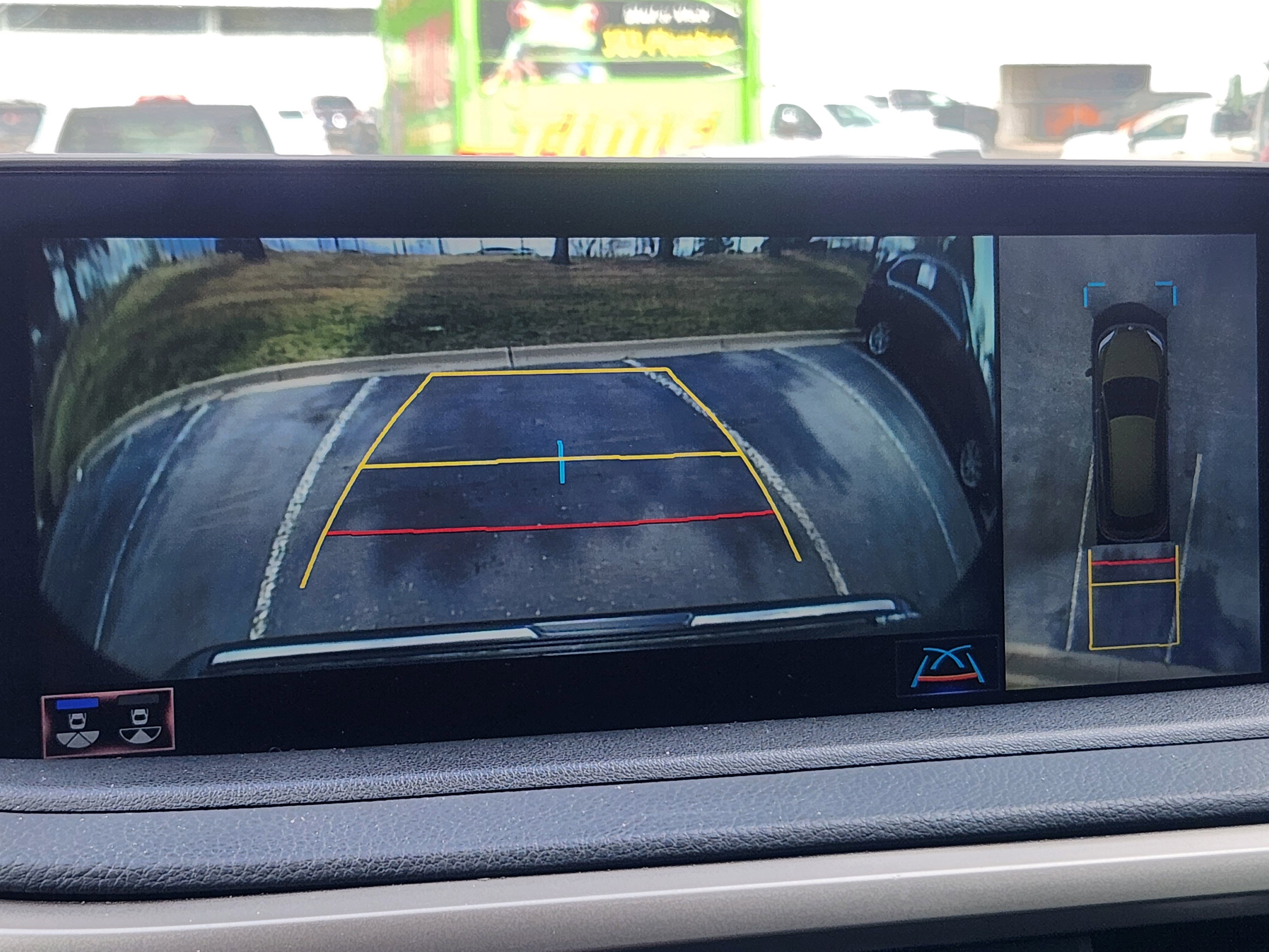 Used 2020 Lexus RX 450h AWD w/ Luxury Package image 26