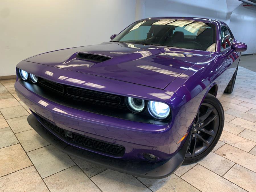 Used 2023 Dodge Challenger GT w/ Plus Package