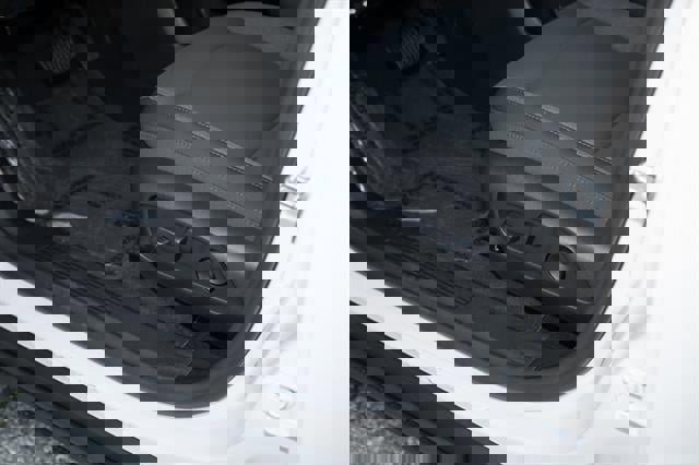 New 2026 GMC Terrain AT4 image 32