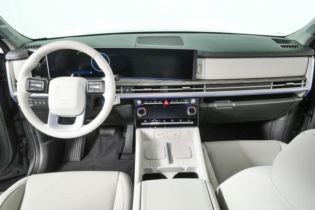 New 2026 Hyundai Santa Fe Limited FWD image 27