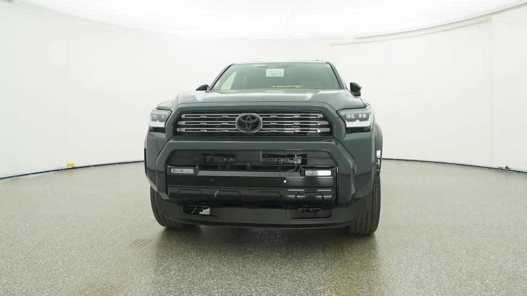 New 2026 Toyota 4Runner Platinum image 64