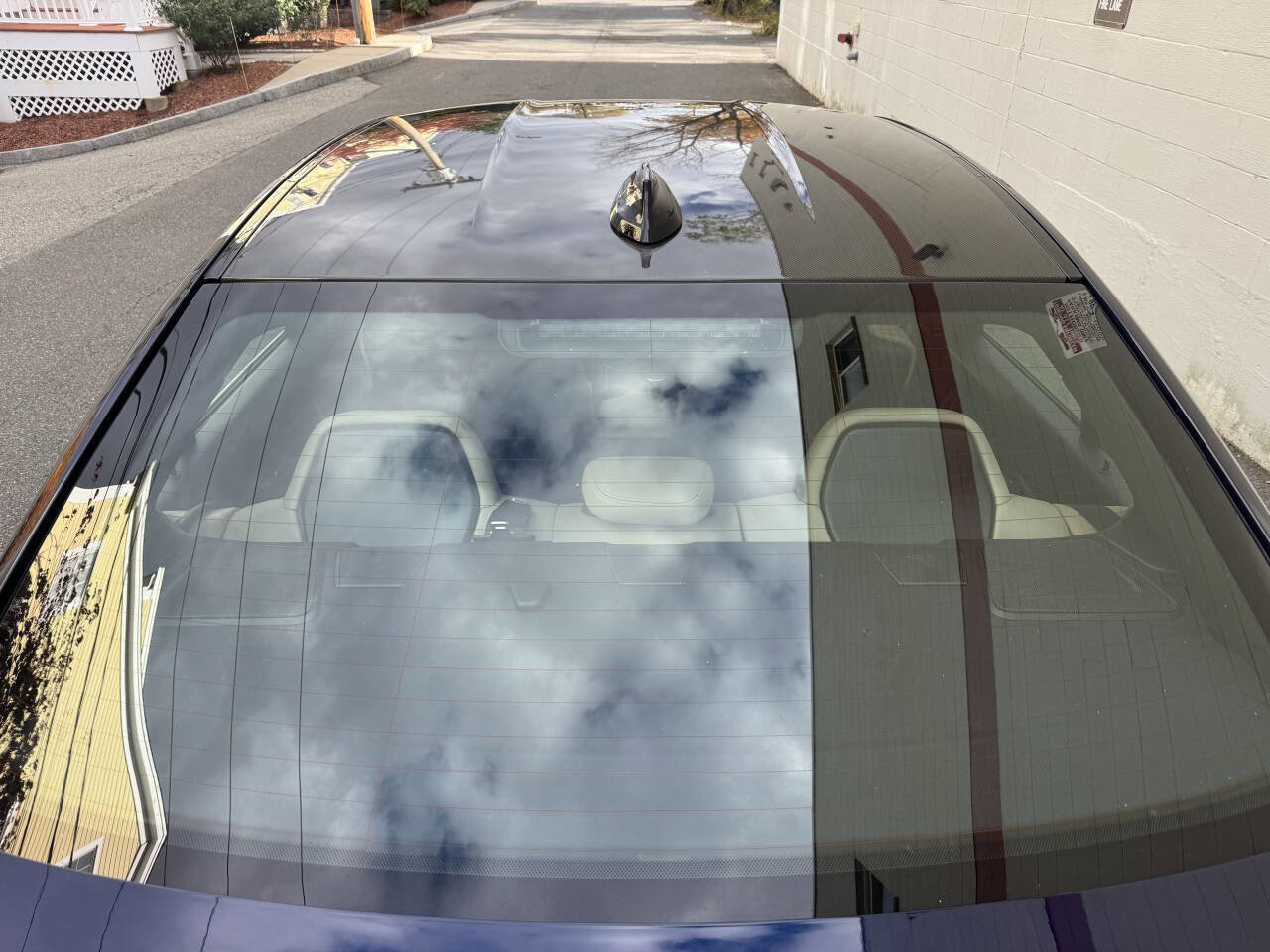 Used 2016 BMW M3 image 22