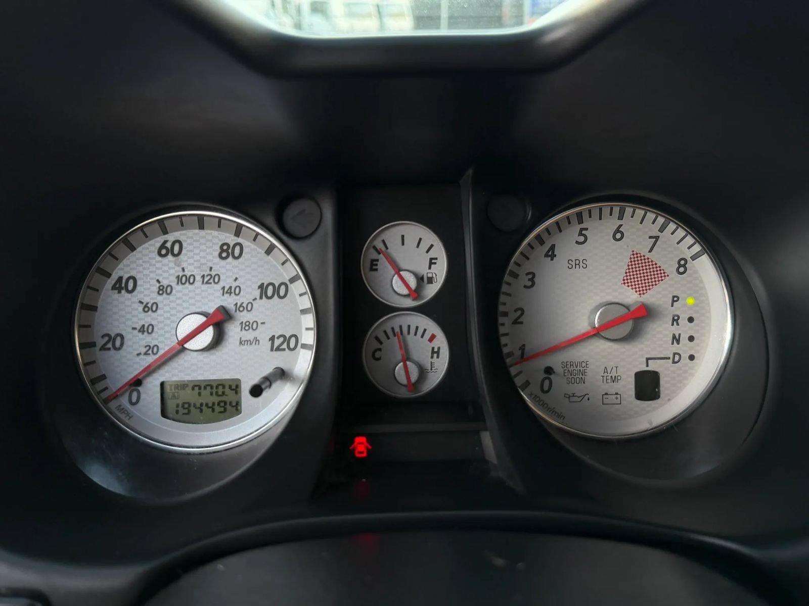 Used 2004 Mitsubishi Outlander XLS AWD/4WD image 14