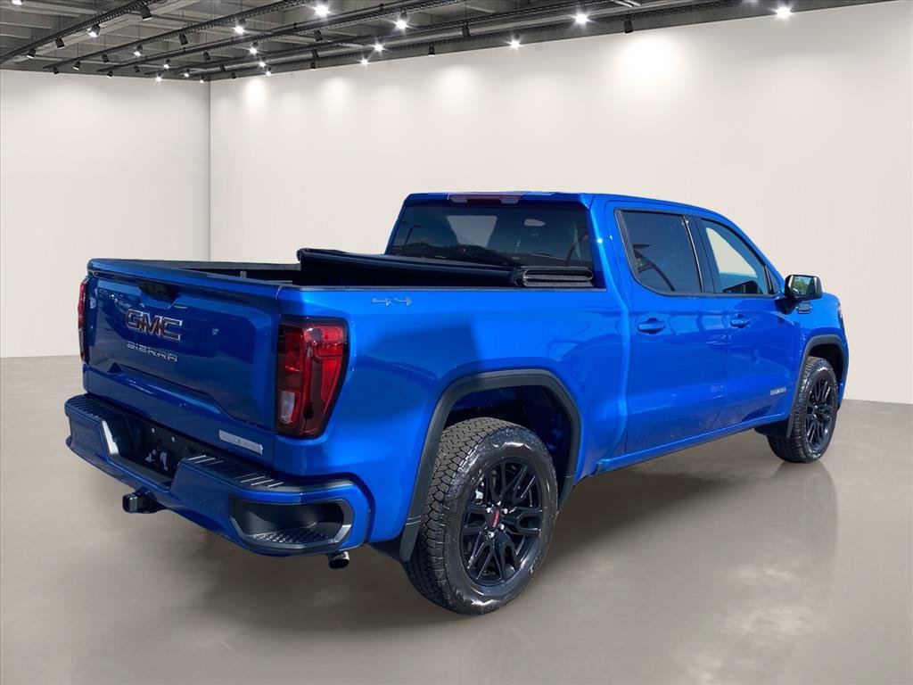 Used 2024 GMC Sierra 1500 Elevation AWD/4WD image 7