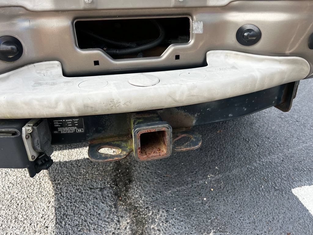 Used 2005 Ford Excursion Limited AWD/4WD image 18