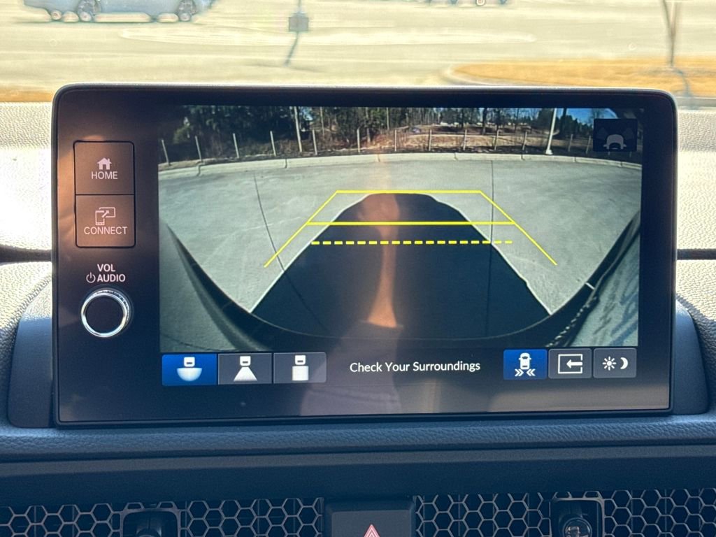 New 2026 Honda CR-V Sport-L image 22