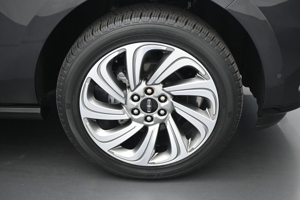 Used 2023 Lincoln Navigator L Reserve AWD/4WD image 27