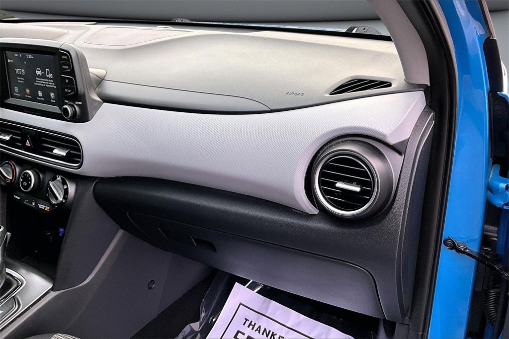 Used 2020 Hyundai Kona SEL image 24