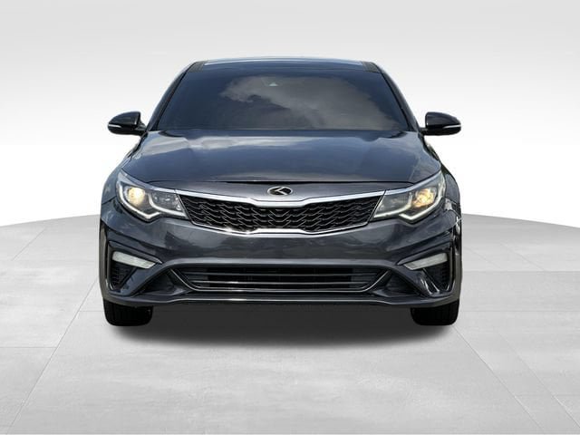 Used 2020 Kia Optima SE FWD image 8
