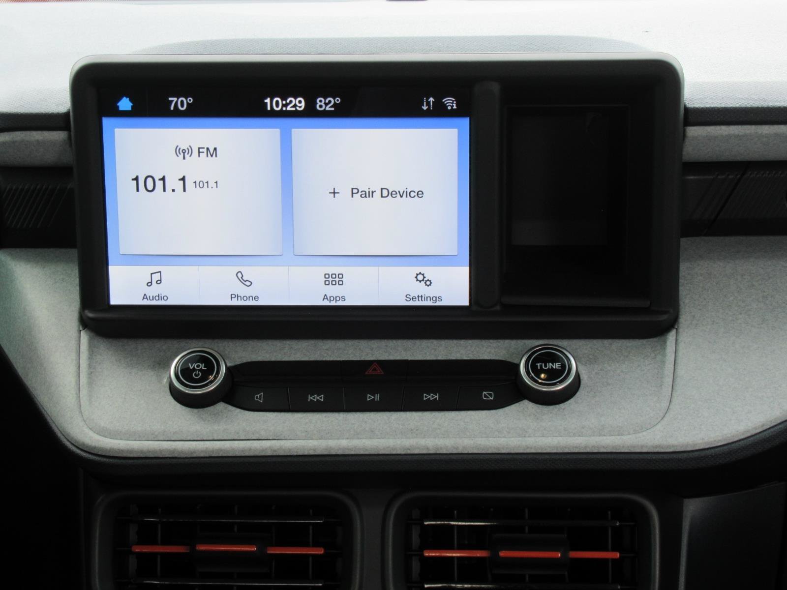 Used 2023 Ford Maverick XLT FWD image 20