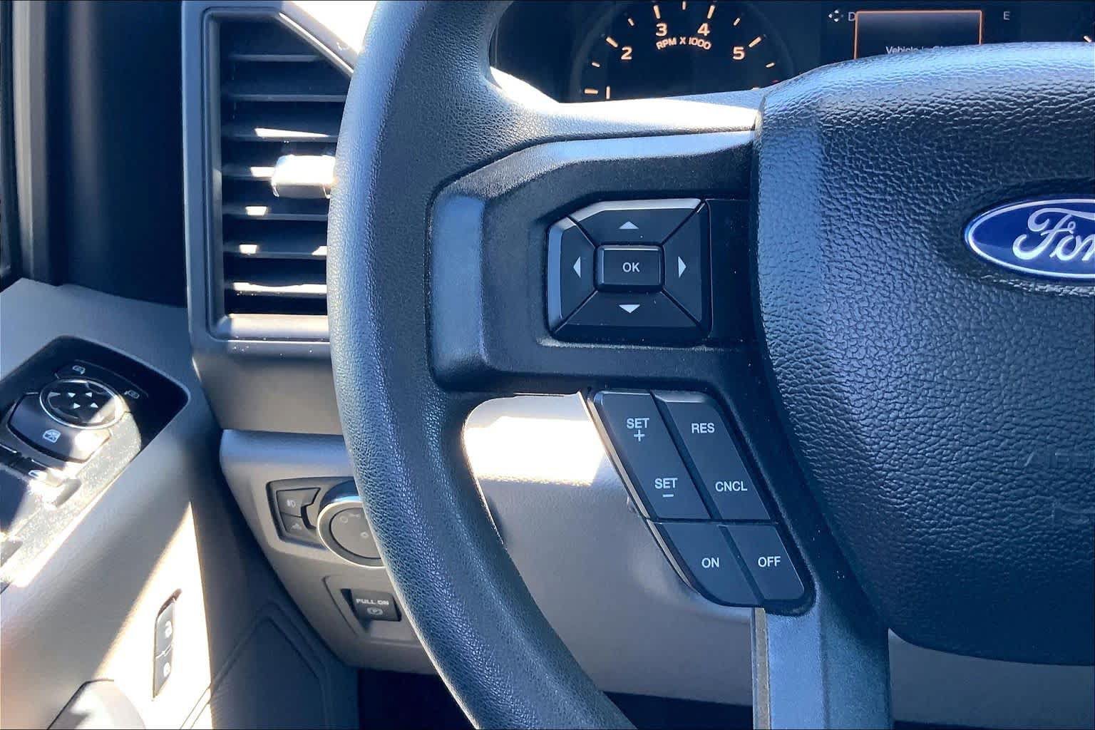Used 2017 Ford F150 XL w/ Equipment Group 101A Mid RWD image 22