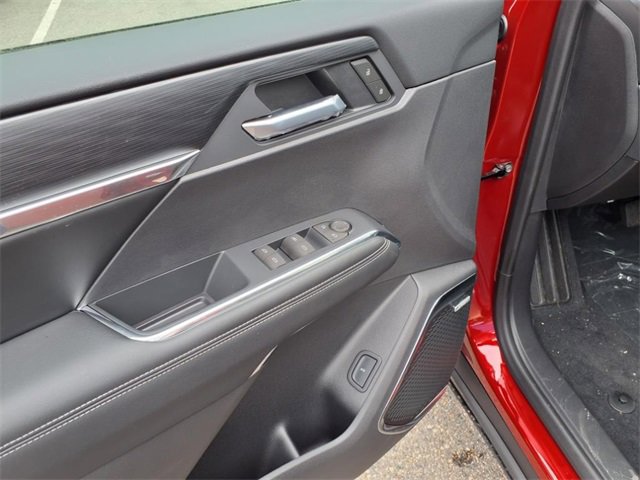 New 2025 GMC Acadia Elevation w/ Elevation Premium Package image 17