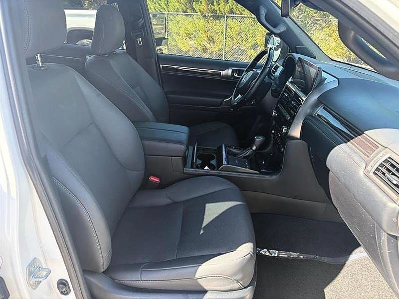Used 2022 Lexus GX 460 Premium image 37