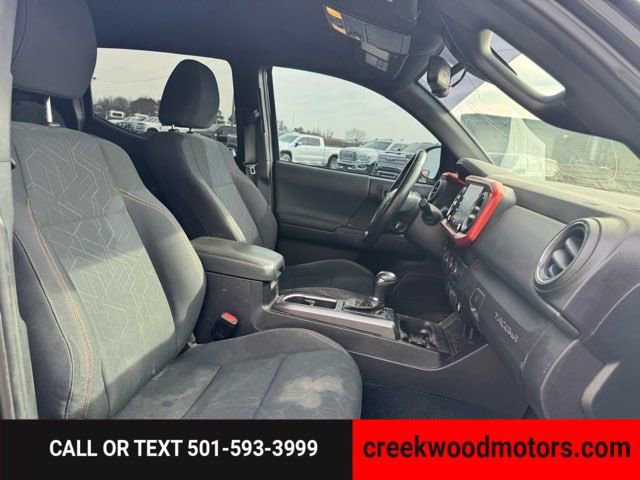 Used 2020 Toyota Tacoma 4x4 Double Cab image 8