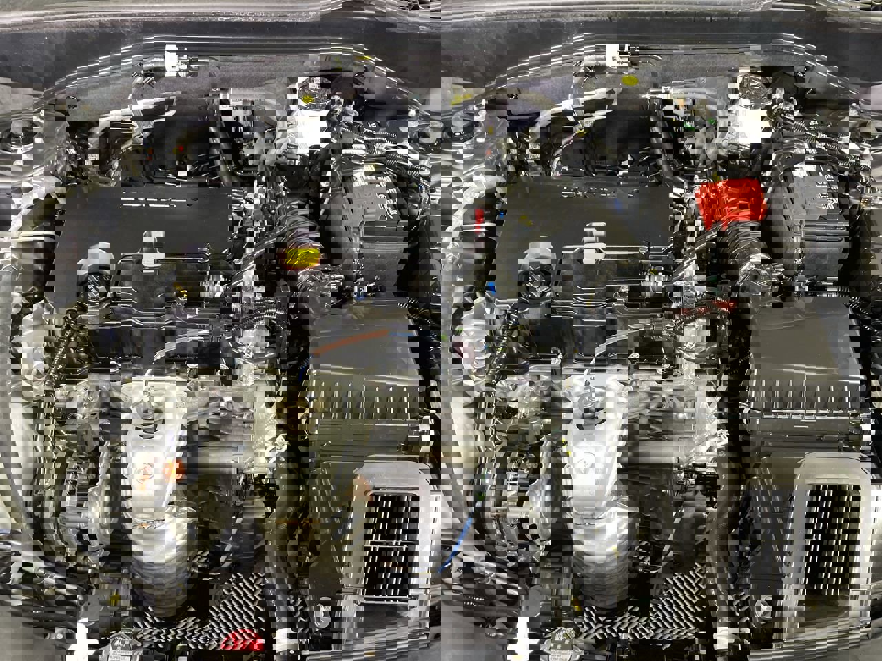 Used 2024 Honda HR-V LX image 10