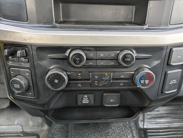 Used 2024 Ford F250 XL w/ XL Off-Road Package image 16