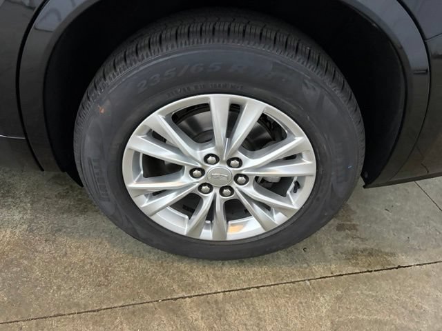 Used 2024 Cadillac XT6 Luxury w/ LPO, Floor Liner Package AWD/4WD image 9
