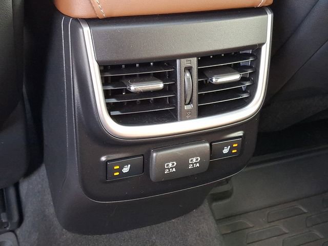 Certified 2022 Subaru Outback Touring XT w/ Popular Package #2 image 11