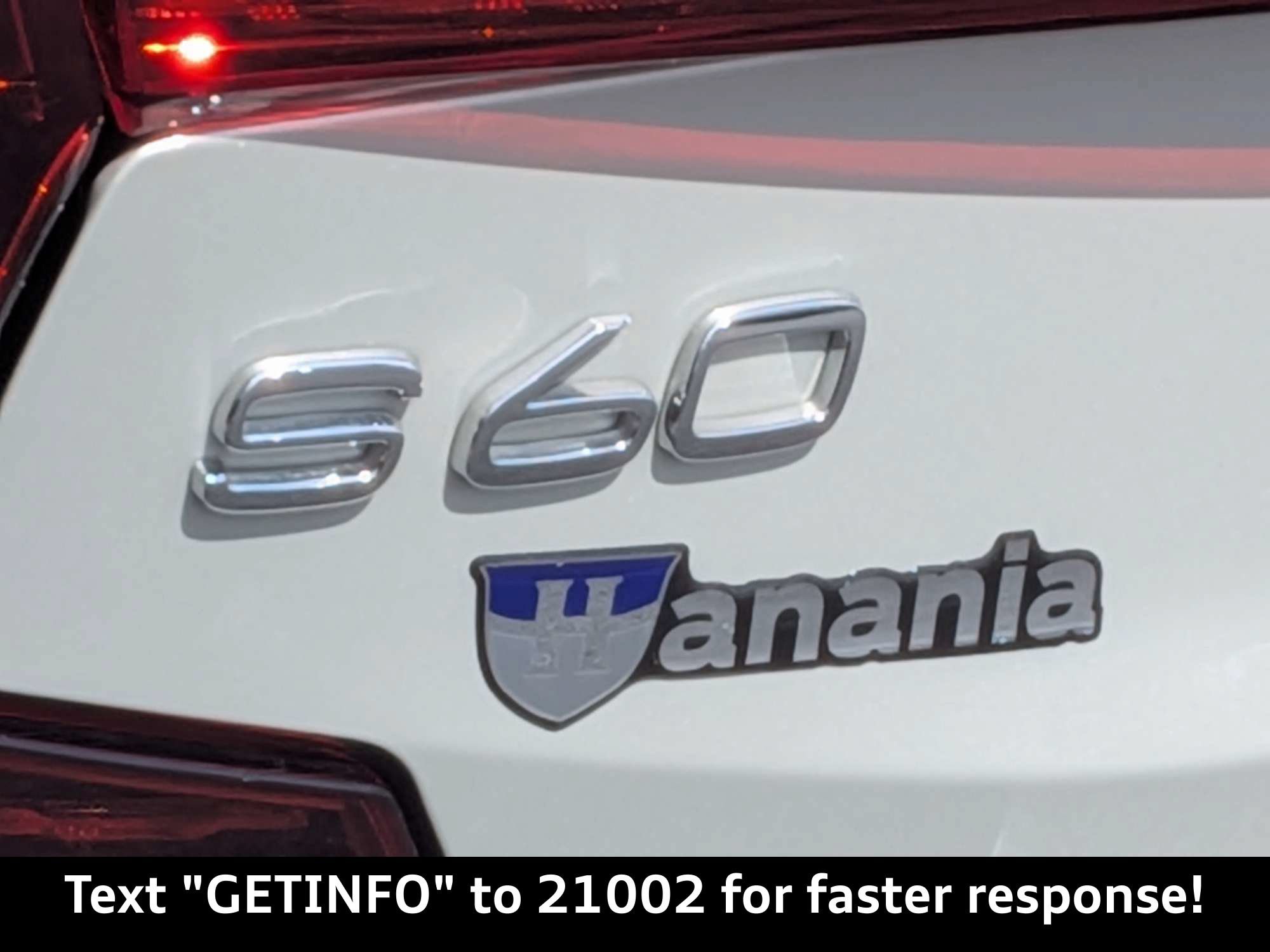 Used 2020 Volvo S60 T5 Momentum FWD image 14