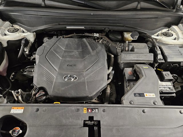 Used 2022 Hyundai Palisade SEL w/ Convenience Package FWD image 21