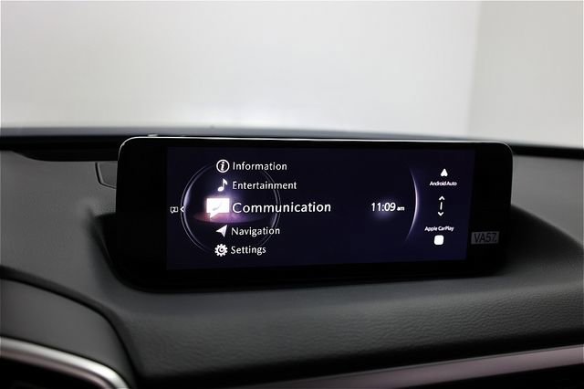 New 2026 MAZDA CX-50 AWD 2.5 S w/ Cargo Package image 31