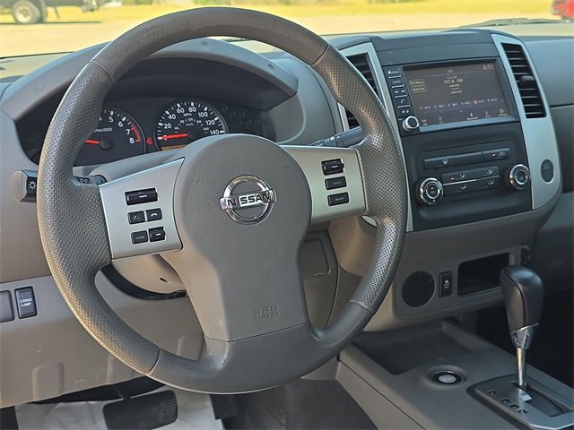Used 2022 Nissan Frontier SV image 13