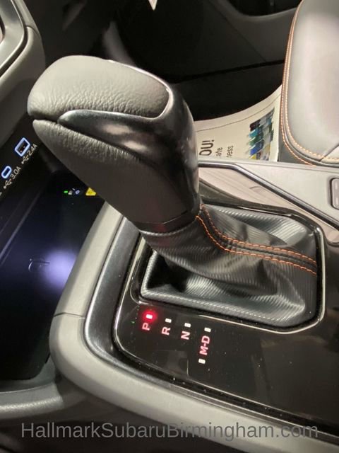 Used 2026 Subaru Crosstrek 2.5i Limited w/ Popular Package #4A AWD/4WD image 19