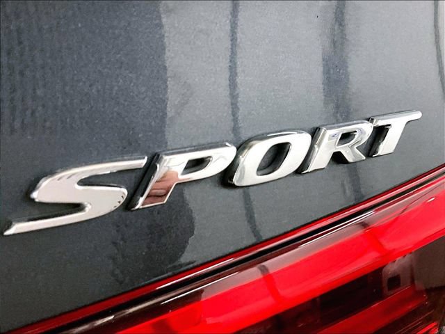 Used 2023 Honda Civic Sport image 13