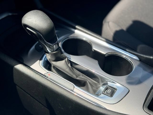 Used 2024 Chevrolet Malibu LT FWD image 17