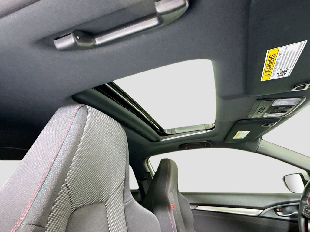 Used 2019 Honda Civic Si image 18